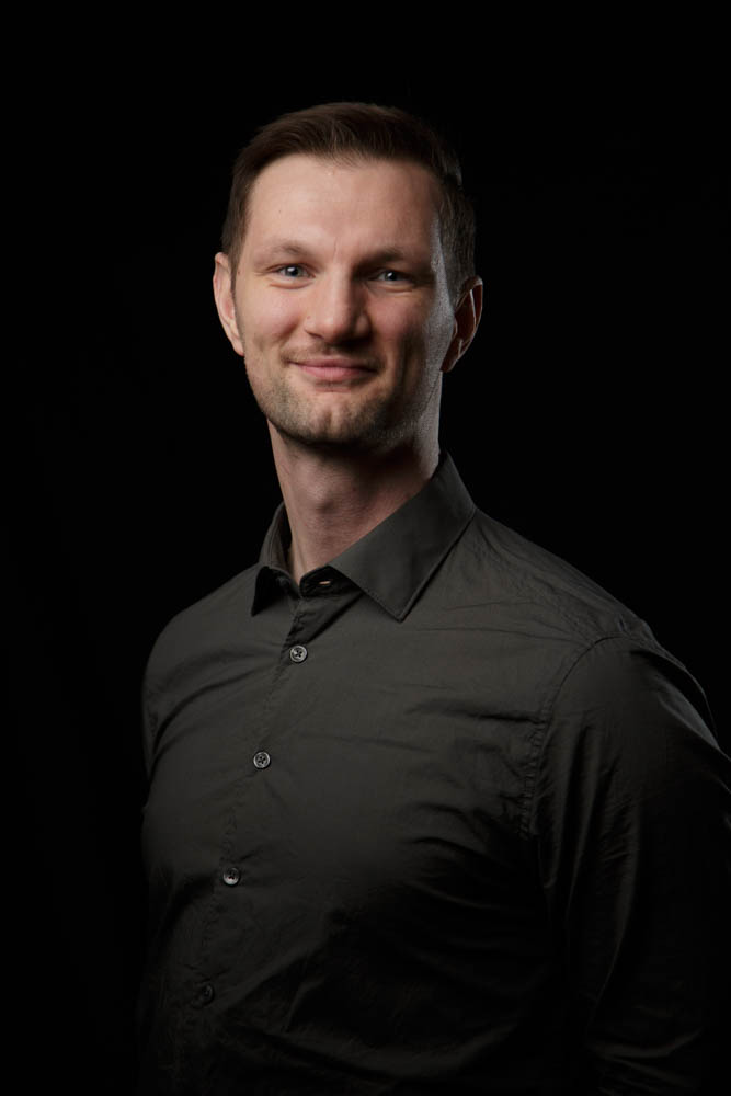 Strategist Markus Werner